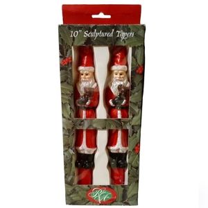 Robert Alan Sculptured Tapers